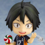 Haikyuu!! - Figurine Tadashi Yamaguchi Nendoroid