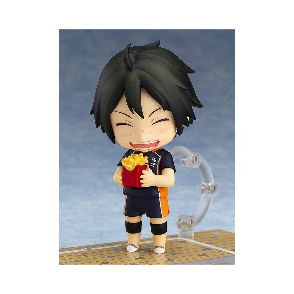 Haikyuu!! - Figurine Tadashi Yamaguchi Nendoroid