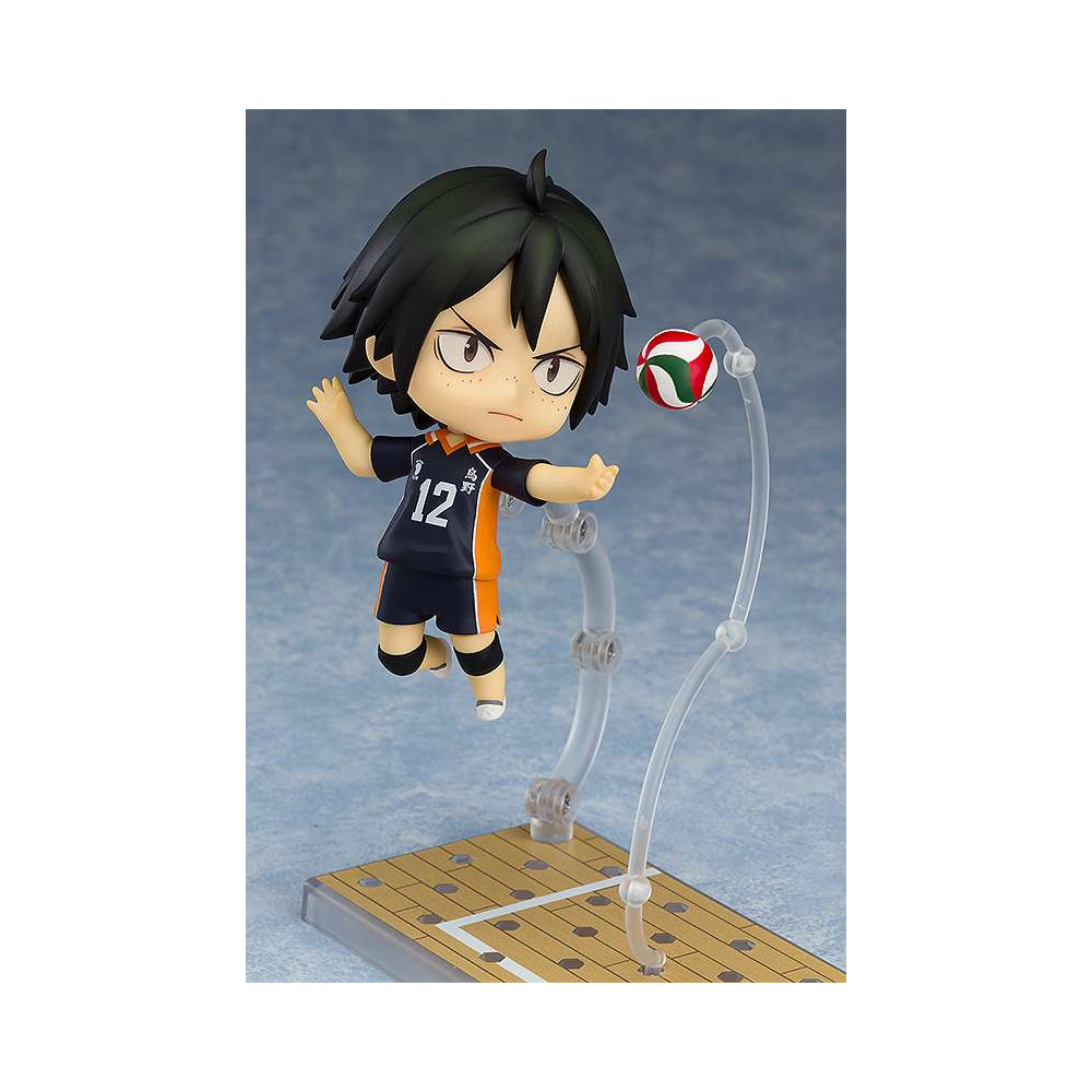 Haikyuu!! - Figurine Tadashi Yamaguchi Nendoroid