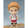 Haikyuu!! - Figurine Morisuke Yaku Nendoroid