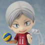 Haikyuu!! - Figurine Lev Haiba Nendoroid