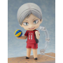 Haikyuu!! - Figurine Lev Haiba Nendoroid