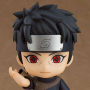 Naruto Shippuden - Figurine Shisui Uchiha Nendoroid