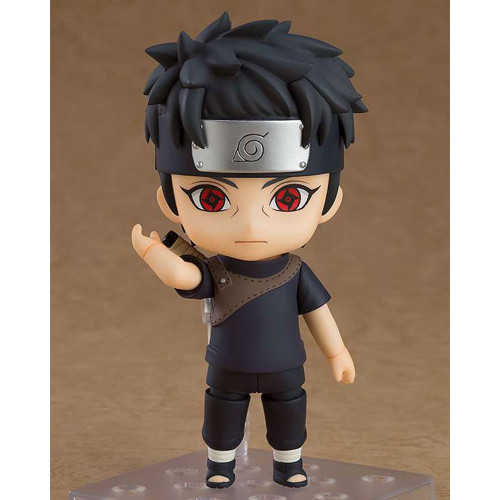 Naruto Shippuden - Figurine Shisui Uchiha Nendoroid