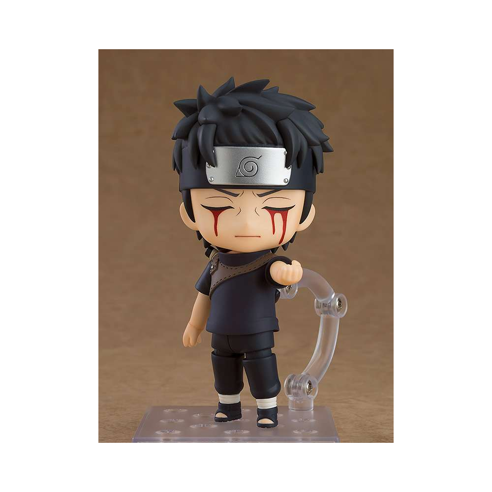 Naruto Shippuden - Figurine Shisui Uchiha Nendoroid