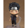 Naruto Shippuden - Figurine Shisui Uchiha Nendoroid