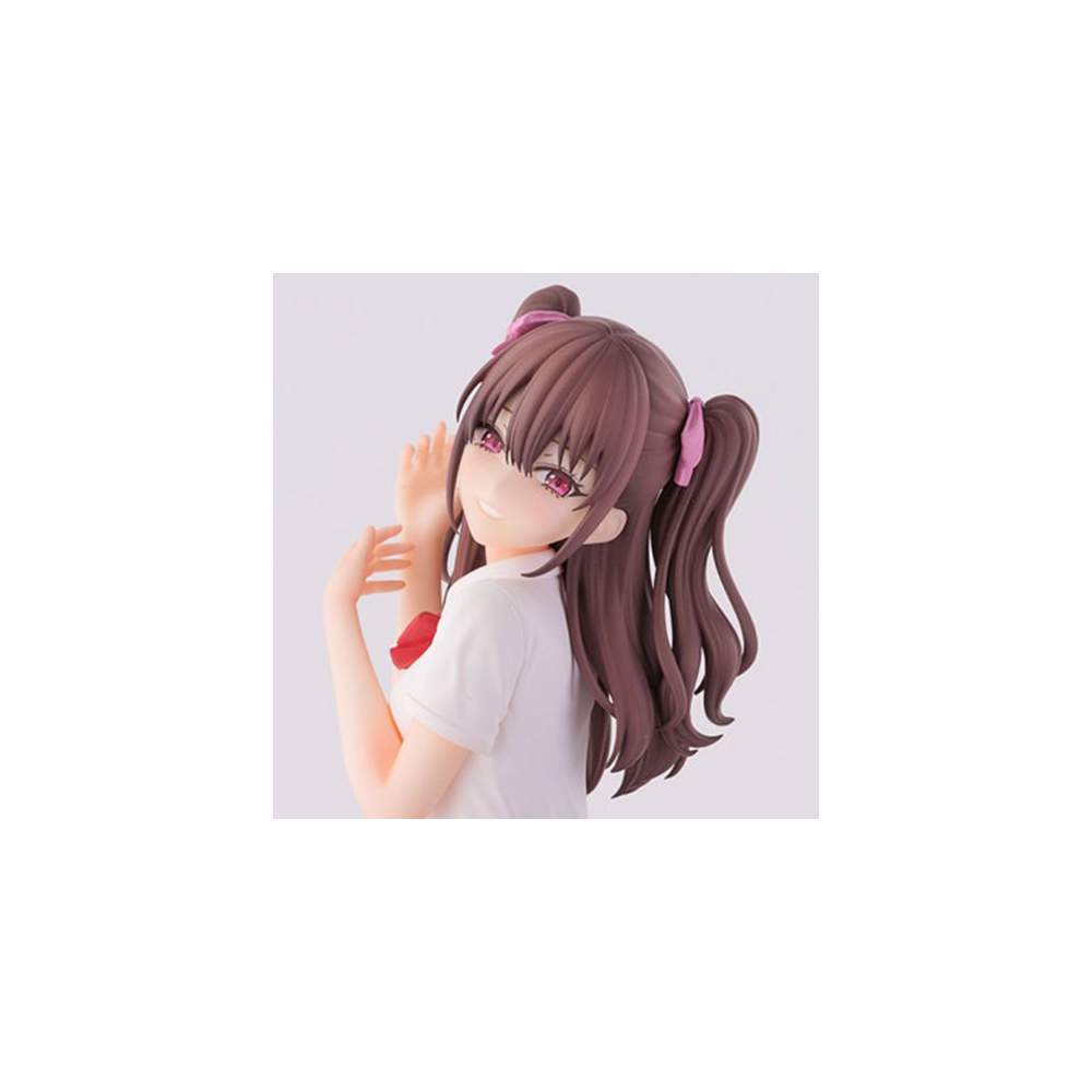 2.5 Dimensional Seduction - Figurine Mikari Tachibana Uniform Ver.