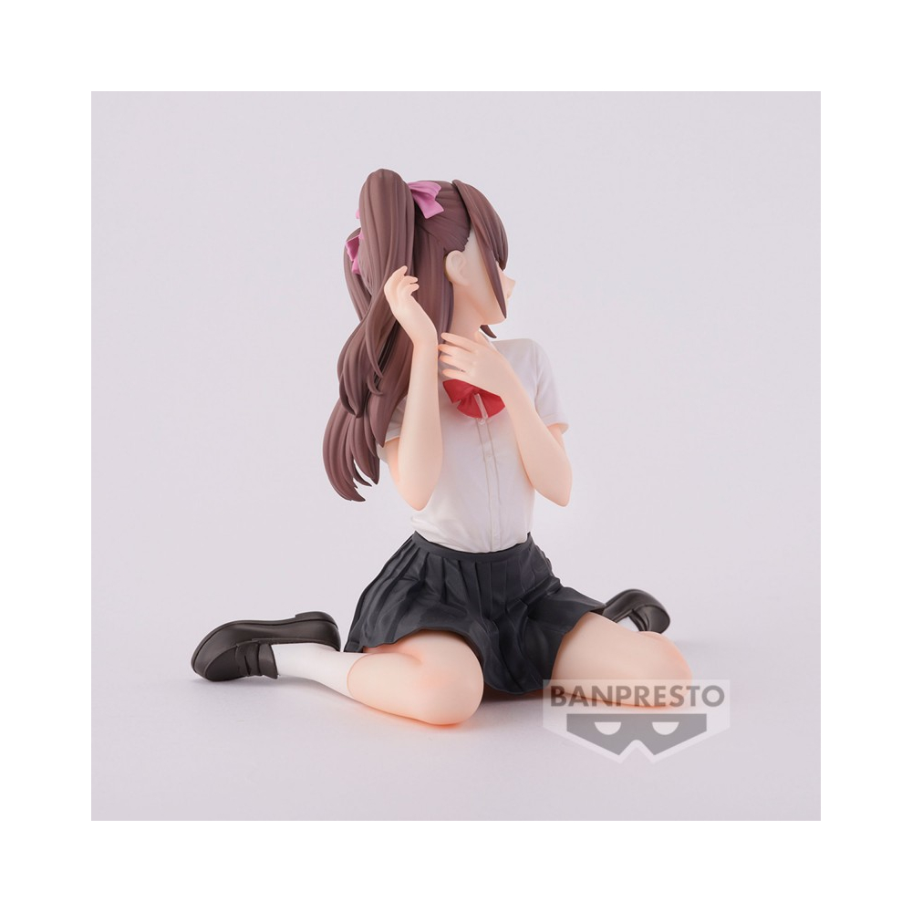 2.5 Dimensional Seduction - Figurine Mikari Tachibana Uniform Ver.