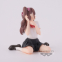 2.5 Dimensional Seduction - Figurine Mikari Tachibana Uniform Ver.