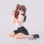 2.5 Dimensional Seduction - Figurine Mikari Tachibana Uniform Ver.