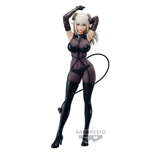 2.5 Dimensional Seduction - Figurine Lady Lustalotte Fabled Costume Ver.