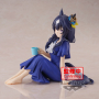 Umamusume : Pretty Derby - Figurine Verxina Relax Time