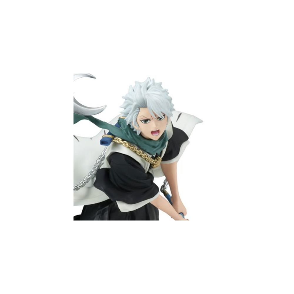 Bleach Thousand Year Blood War - Figurine Toushirou Hitsugaya Vibration Stars