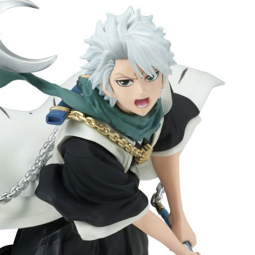 Bleach Thousand Year Blood War - Figurine Toushirou Hitsugaya Vibration Stars