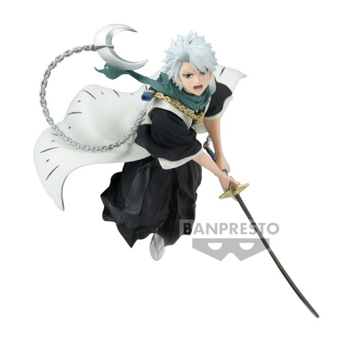 Bleach Thousand Year Blood War - Figurine Toushirou Hitsugaya Vibration Stars