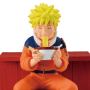 Naruto Shippuden - Figurine Uzumaki Naruto Ichiraku Figure Collection