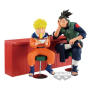 Naruto Shippuden - Figurine Uzumaki Naruto Ichiraku Figure Collection