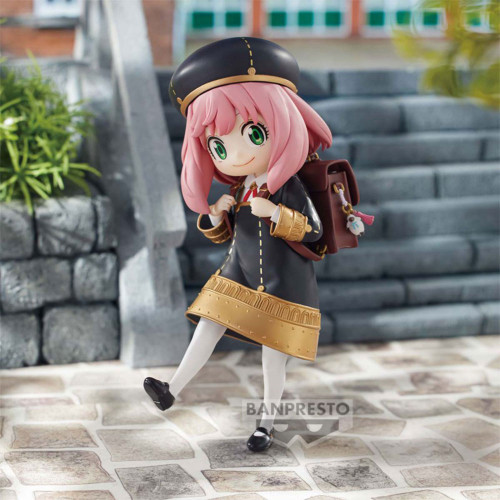 Spy × Family - Figurine Anya Forger Espresto