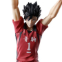 Haikyuu!! - Figurine Tetsuro Kuroo Posing Figure