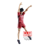 Haikyuu!! - Figurine Tetsuro Kuroo Posing Figure