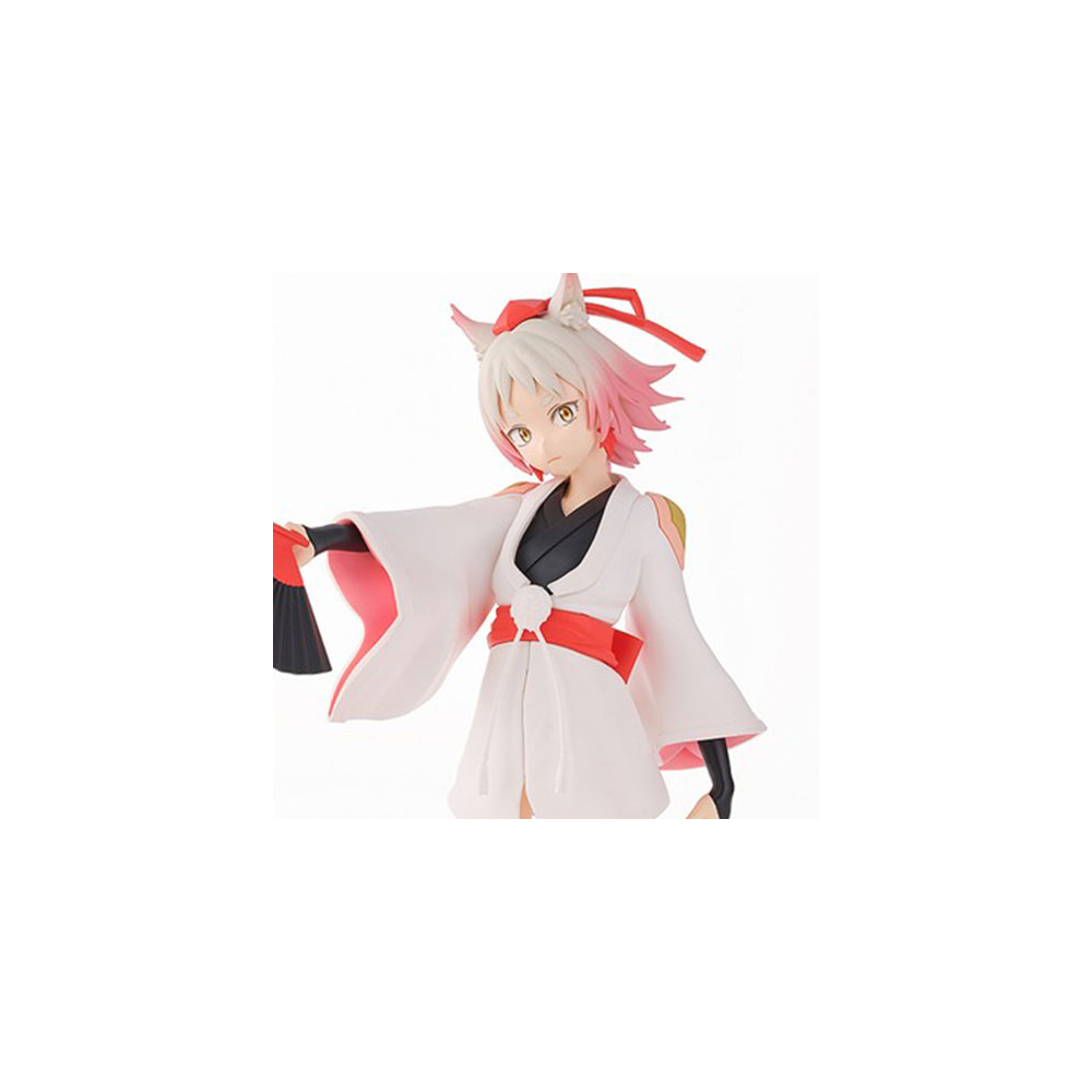 Moi, Quand Je Me Réincarne En Slime - Figurine Momiji