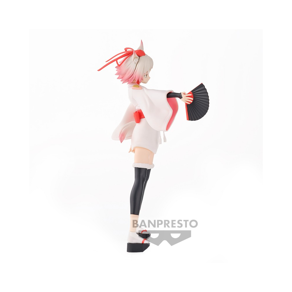 Moi, Quand Je Me Réincarne En Slime - Figurine Momiji