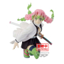 Demon Slayer Kimetsu No Yaiba - Figurine Kanroji Mitsuri Maximatic