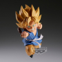 Dragon Ball GT - Figurine Son Goku Super Saiyan (Vs Super A17) Match Makers