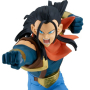 Dragon Ball GT - Figurine Super A17  (Vs Son Goku Super Saiyan) Match Makers