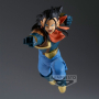 Dragon Ball GT - Figurine Super A17  (Vs Son Goku Super Saiyan) Match Makers