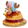 One Piece - Figurine Tony Tony Chopper Paldolce Collection Vol.1 Ver.A