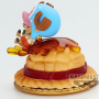 One Piece - Figurine Tony Tony Chopper Paldolce Collection Vol.1 Ver.A