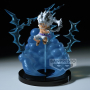 One Piece - Figurine Monkey D. Luffy Gears 5 WCF Special