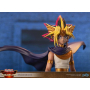 Yu-Gi-Oh - Figurine Pharaoh Atem Statue