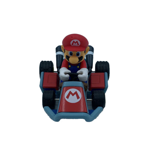 Mario Kart - Mini Figurine Mario Kart Mario