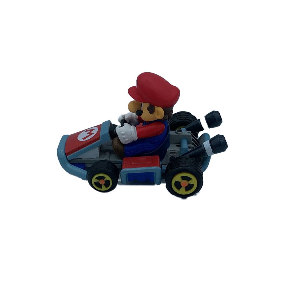 Mario Kart - Mini Figurine Mario Kart Mario