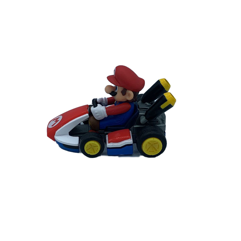 Mario Kart - Mini Figurine Mario Kart Mario