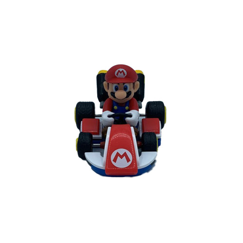 Mario Kart - Mini Figurine Mario Kart Mario