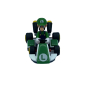 Mario Kart - Mini Figurine Mario Kart Luigi