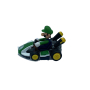 Mario Kart - Mini Figurine Mario Kart Luigi