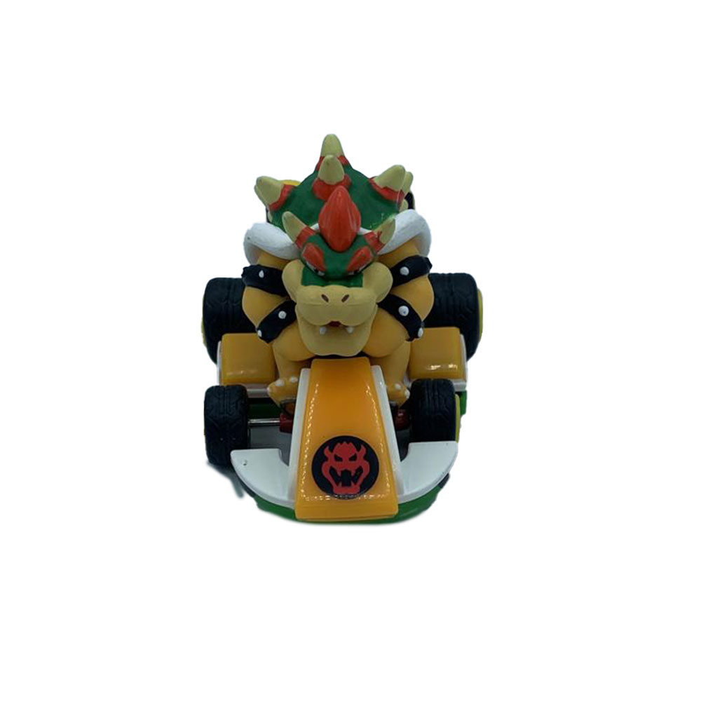 Mario Kart - Mini Figurine Mario Kart Bowser