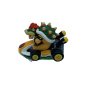 Mario Kart - Mini Figurine Mario Kart Bowser