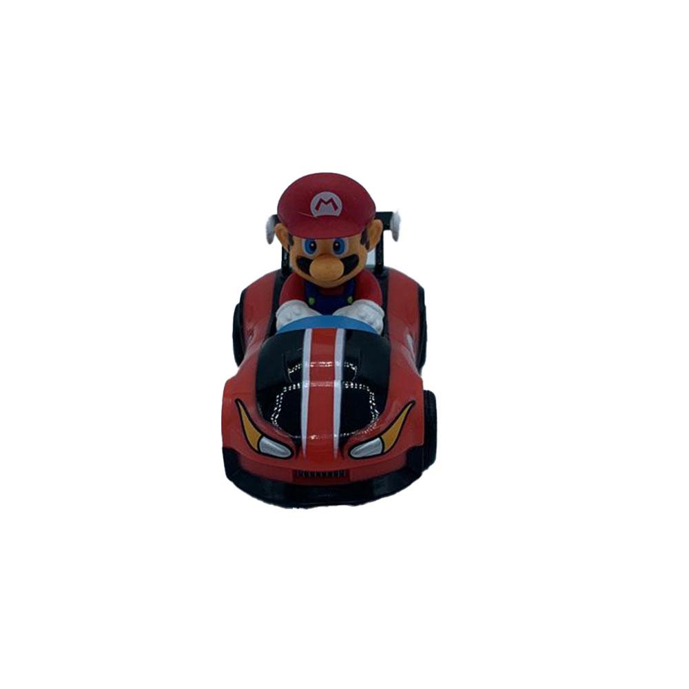 Mario Kart - Mini Figurine Mario Kart Mario