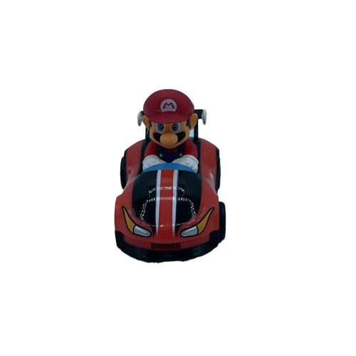 Mario Kart - Mini Figurine Mario Kart Mario