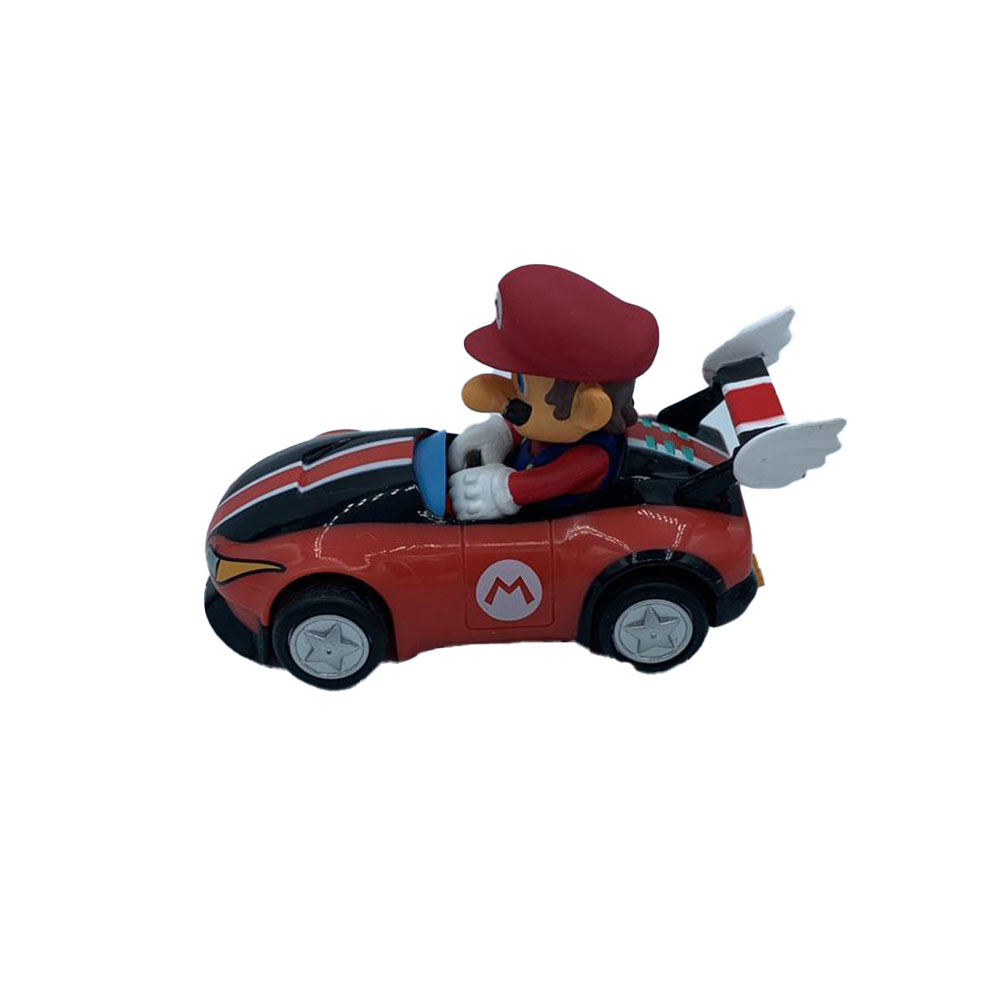 Mario Kart - Mini Figurine Mario Kart Mario