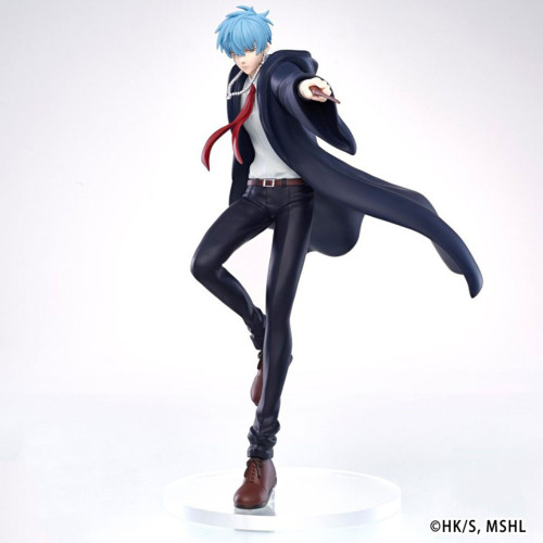 Mashle : Magic And Muscles - Figurine Lance Crown