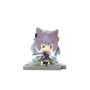 Genshin Impact - Pack de Figurines Battle Scene Collection Liyue Edition