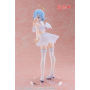 Re:ZERO - Starting Life In Another World - Figurine Rem Pretty Angel