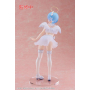 Re:ZERO - Starting Life In Another World - Figurine Rem Pretty Angel