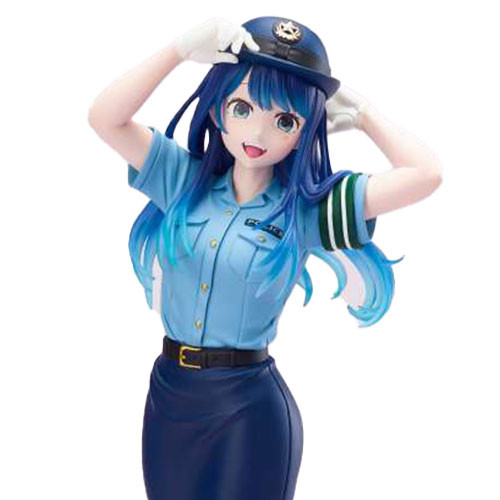 Oshi No Ko - Figurine Akane Actors X Job Fig